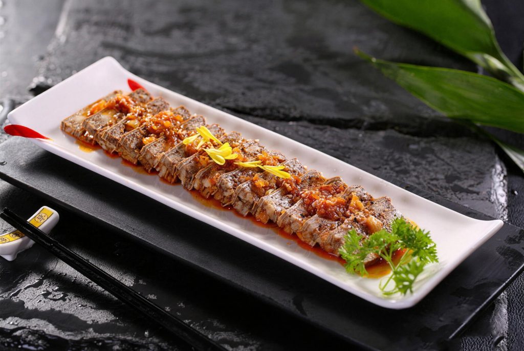 如意层层香,富贵层层香,昌德食材,昌德食品