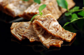 如意层层香,富贵层层香,昌德食材